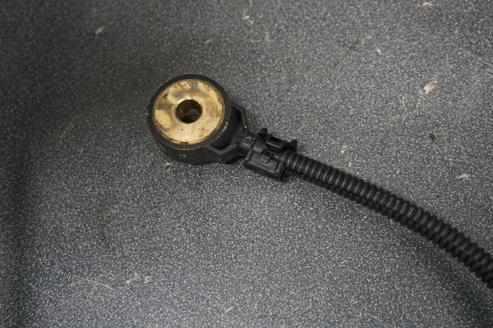 2003-2020 MXZ GTX Summit Expedition Ski-Doo OEM Electrical Engine Noise Sensor