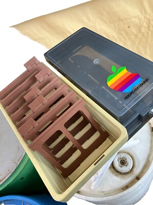 VTG Apple Computer 5.25