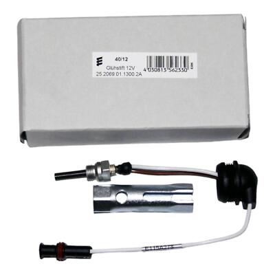 Eberspacher Glow Pin 252069011300 Genuine for Espar Airtronic D2 D4 D4S 12v