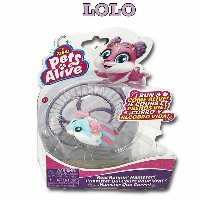 zuru hamster battery replacement