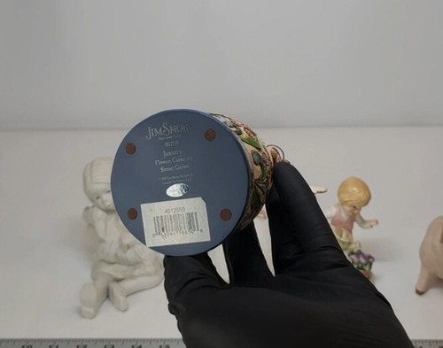 Figurines Mixed Lot Of 5. Includes: Goebel, Grossman & More. Has Youtube Video - Picture 23 of 23