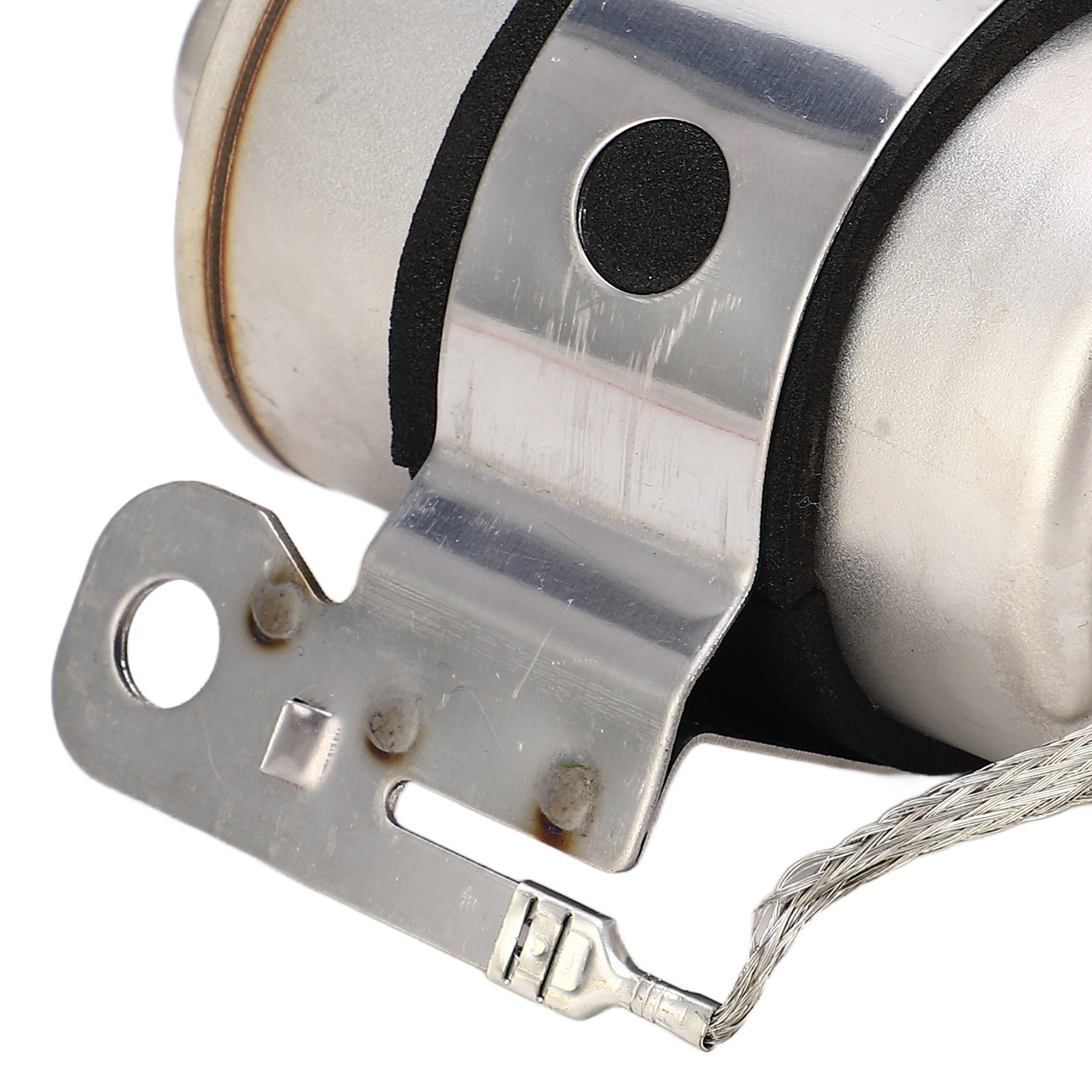 Fuel Pressure Regulator High Strength Professional 10299146 for