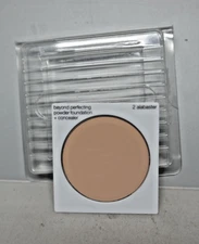 Clinique Beyond Perfecting Powder Foundation  + Concealer #2 ALABASTER  Refill