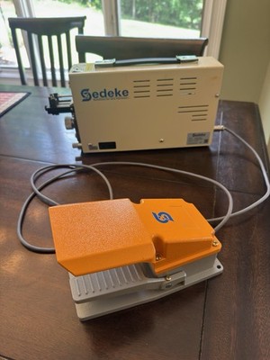 Sedeke Automatic Wire Harness Processing Machine Used