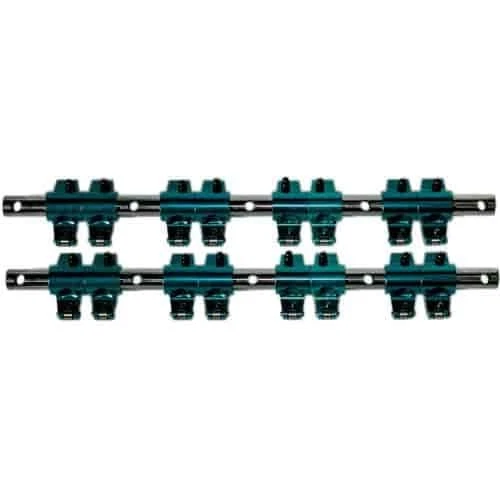 Proform 66869 Shaft Mounted Aluminum Roller Rockers - Image 3 of 3