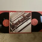The Beatles 1962-1966 Double LP Vinyl 12" 33 RPM Compilation Pop Rock Capitol