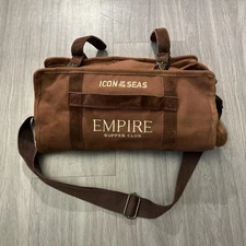 Empire Supper Club Icon of The Sea Full Bartender Kit and Case Royal Caribbean￼