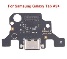 For Samsung Galaxy Tab A9 Plus SM-X210 X215 NEW Replacement Charging Port Board