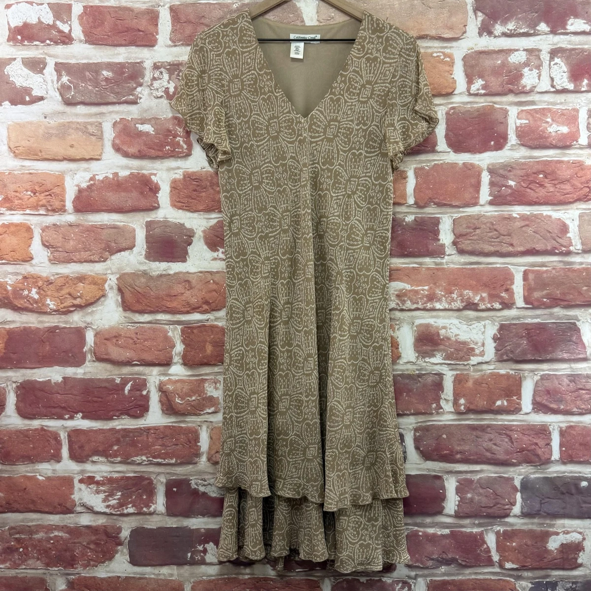 Coldwater Creek Casual Dresses for Women for sale | eBay Coldwater Creek Casual Dresses for Women for sale | eBay