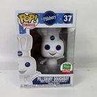 Funko Pop! Vinyl: Ad Icons - Pillsbury Doughboy - Funko Shop Exclusive Figure