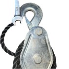 Rope Hoist — photo 3