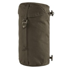 Fjallraven Singi Side Pocket in Dark Olive