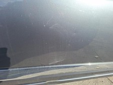 Porte avant et accessoires Citroen DS