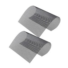  Tapis De Barbecue Antiadhésifs Grille Antiadhésive Cuisson Grillé