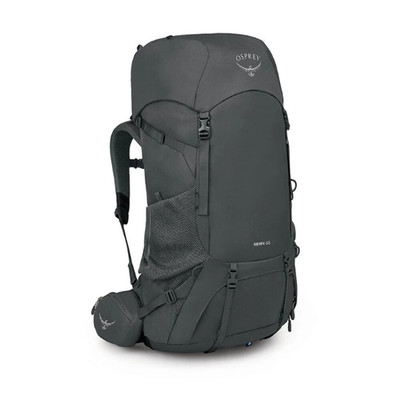 Osprey Renn 65L EF | Damen Rucksack belüftet Übergröße Extended Fit