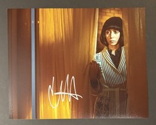 Cristin Milioti signed photo 8x10 Palm Springs The Wolf of Wall Street Fargo E