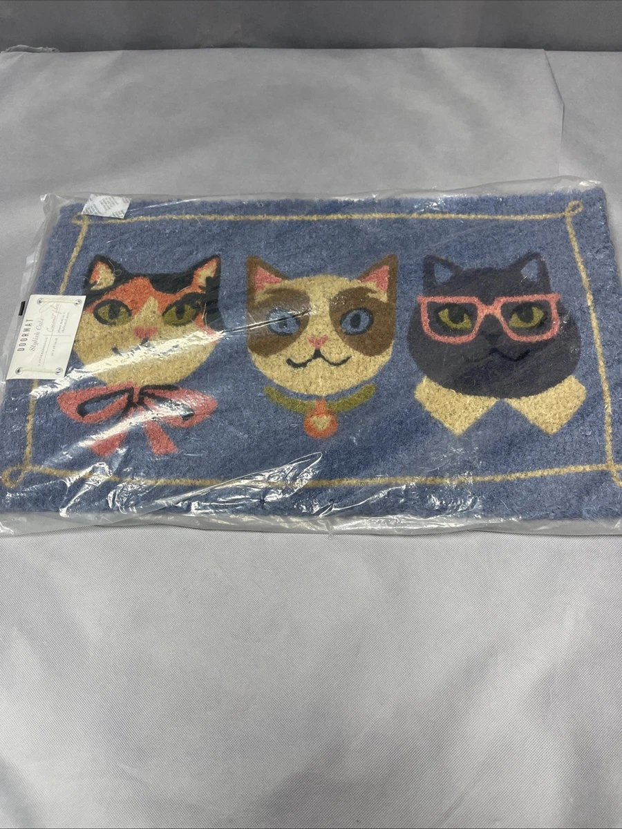 Cats Door & Floor Mats for sale | eBay