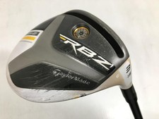 TaylorMade ROCKETBALLZ STAGE2 Fairway Wood 3W TM1-213 (S) #370 Golf Clubs