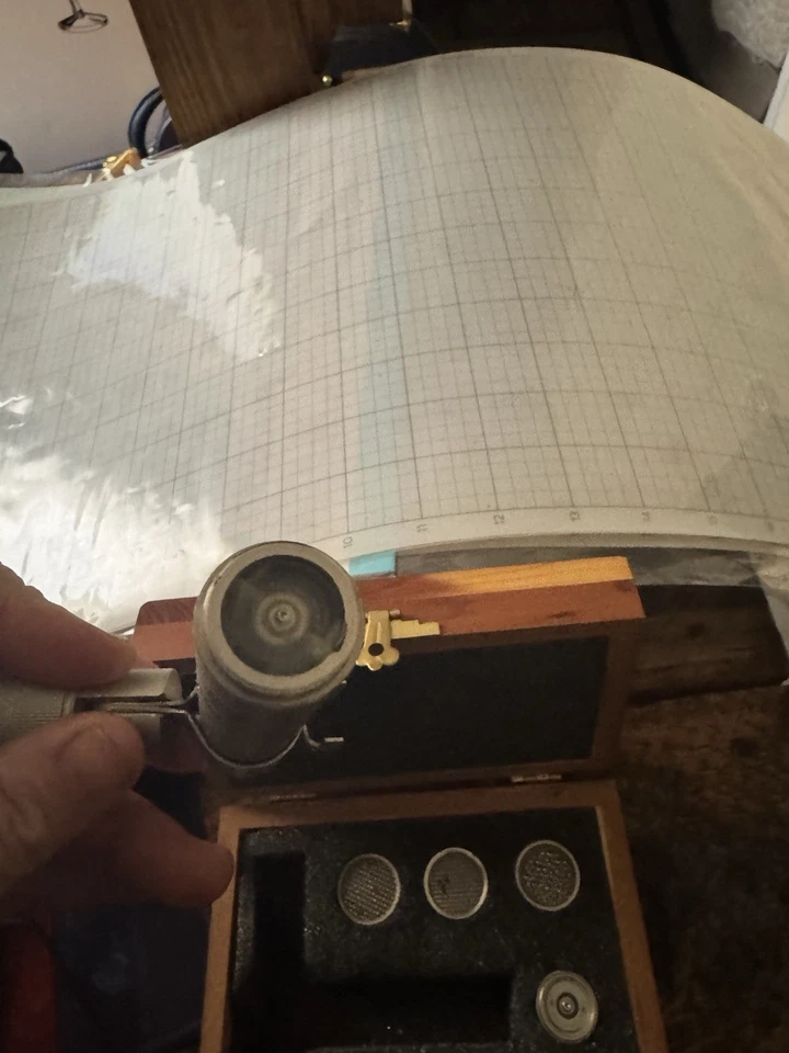 Oktava MK-012-CARDIOID High-Quality Condenser Microphones - Image 4 of 4