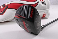 Krank Formula Fire Driver / 10.5 Degree / Regular Flex Fujikura Speeder Tour