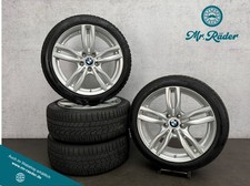 BMW 2er G42 3er G20 G21 4er G22 G23 Z4 G29 Winterr�der Winterreifen 18 Zoll