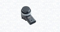 Magneti Marelli Sensor, Einparkhilfe Hinten U.A. FüR Audi, Opel, Renault