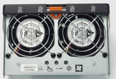 IBM 90Y8598 Fan Assembly Module Lüftereinheit 81Y9969 DCS3700 NetApp DE6600