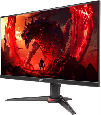 Acer - Nitro XV240Y 23.8