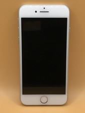 Apple iPhone 8 MQ7Y2LL/A 256GB - Silver - Serial FFMXH3NUJC6P