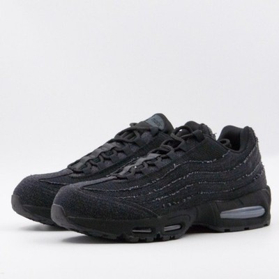 Nike Air Max 95 OG x Levi s Black   14M (NEW/NWB, HM4743-001)