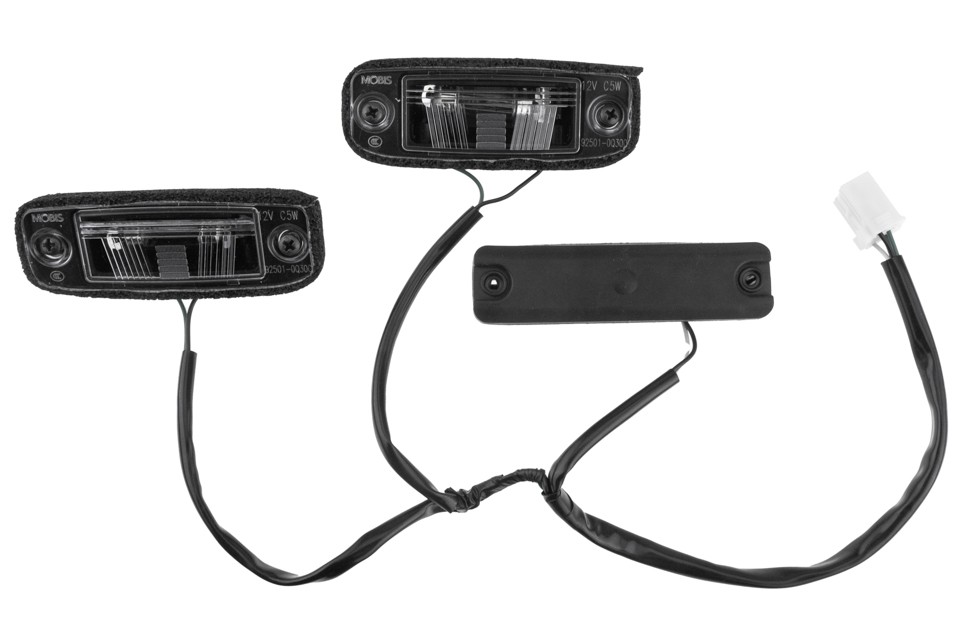 Fits NTY EZC-KA-053 TAILGATE BUTTON/SWITCH
