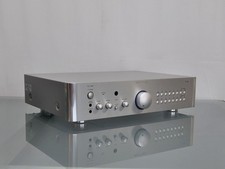 Rotel RC-1580 Stereo Preamplifier MM MC Phono, Used