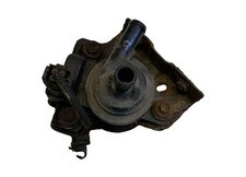 Pompe à eau Peugeot iOn