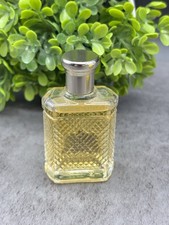 Vintage Ralph Lauren Eau De Toilette Safari 3/8 fl oz 11 ml Travel Size