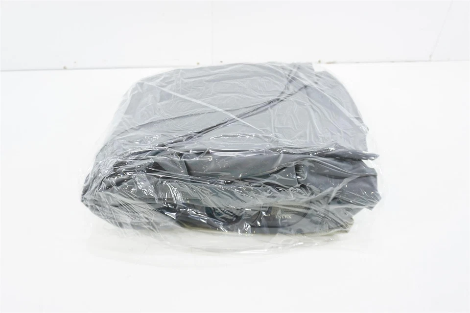 Intex 64126ND Dura-Beam Plus Luftbett Doppelbett152x46x203 cm - Bild 2 von 4