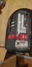LED Taillights for 2014-2018 GMC Sierra