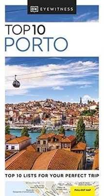 DK Eyewitness Top 10 Porto (Pocket Travel Guide) vo... | Buch | Zustand sehr gut