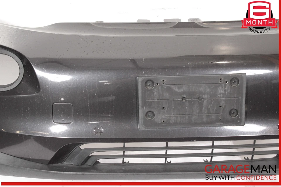 Conjunto de cubierta de parachoques delantero OEM para BMW i3 I01 14-17 Foto 4 de 4