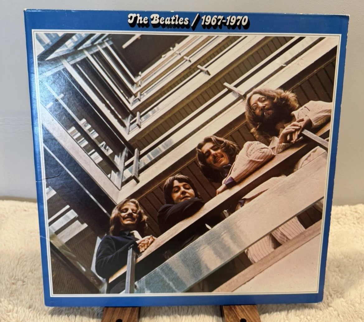 The Beatles 1967 1970 for sale | eBay