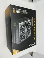 EVGA Supernova 1000 G1 80 Plus Gold 1000 W Fu...