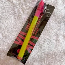 BTS Official Light Stick 2014 LIVE TRILOGY EPISODE II THE RED BULLET Original