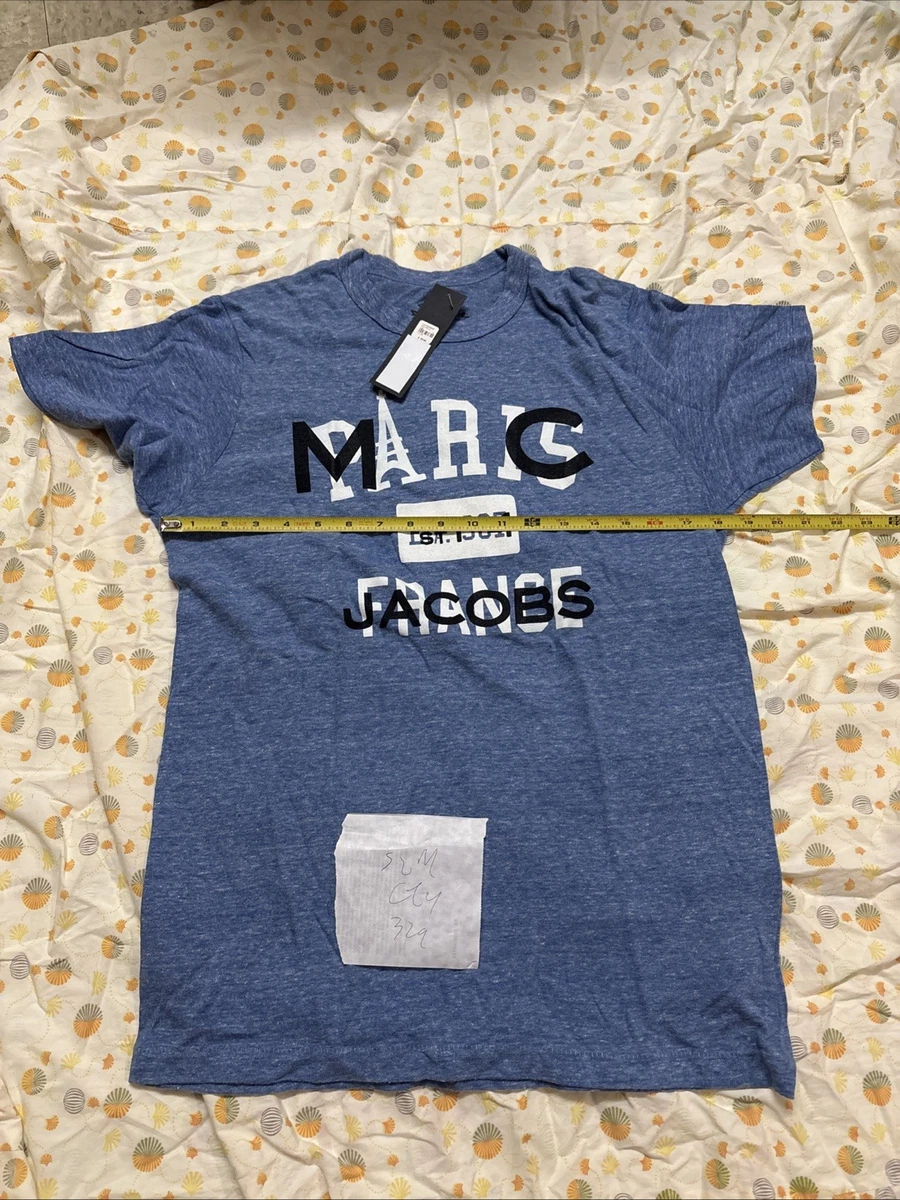 希少 archive MARC JACOBS × Bast グラフィックシャツ marc jacobs t shirt products for sale | eBay