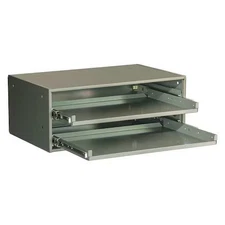 Durham Mfg 309B-95 Heavy Duty Bearing Rack, Steel