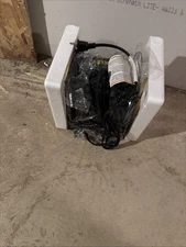 Stanley Low Profile Heater