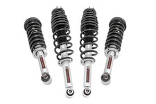 Rough Country 2 Lift Kit Wn3 Struts For 2021-2026 Ford Bronco 4wd - 591141 Rough Country 2 Lift Kit Wn3 Struts For 2021-2026 Ford Bronco 4wd - 591141