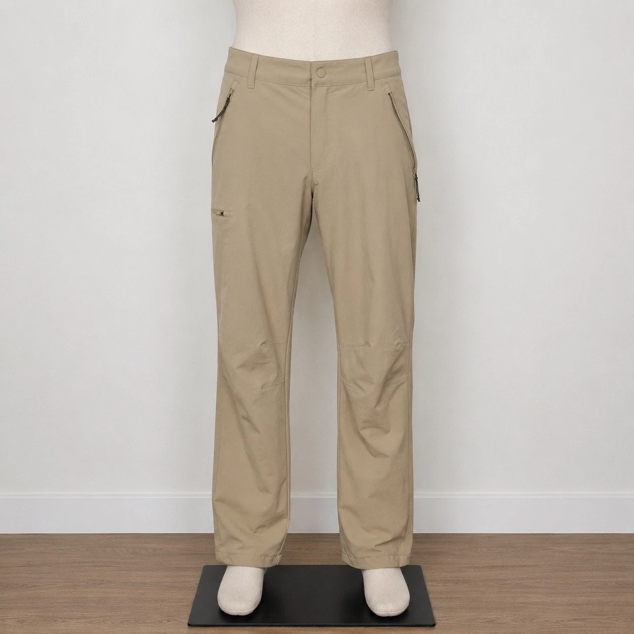 Columbia Mens Tan Hiking Pants XO8157 Stretch Outdoor Trousers Size 34/44
Opens in a new window or t