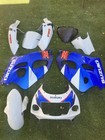1996 2000/1999 SUZUKI GSXR 600/750 SRAD COMPLETE FAIRING SET OEM ORIGNAL
