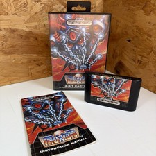 Thumbnail of ebay&reg; auction 168488605468 | Truxton Sega Genesis / Mega Drive. Komplett. Getestet. Sehr guter Zustand.⭐️