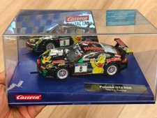 Carrera Digital 132 30680 Porsche GT3 RSR Haribo, 8 1:32 Slot Car