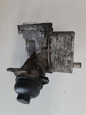 BMW X5 E53 2002 Ölkühler 8792145 Diesel 135kW SRO7033